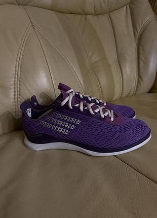 Кроссівки adidas adizero tr w оригінал