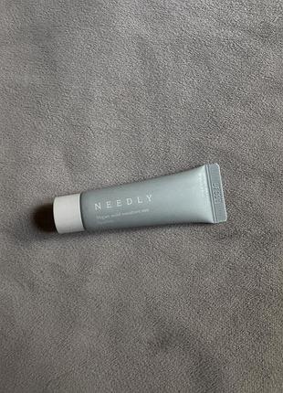 Needly vegan mild moisture sun spf 50+ pa++++