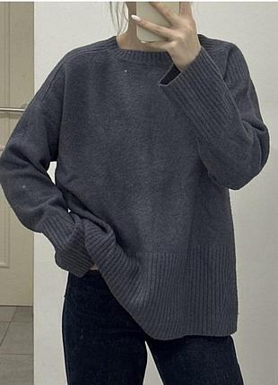 Светрик zara