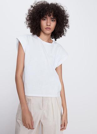 Футболка жіноча zara