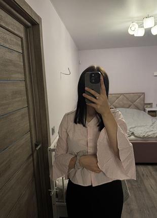 Блузка жіноча