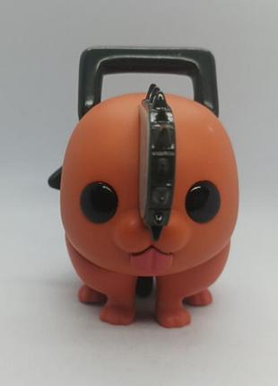 Почіта людина-бензопила funko
