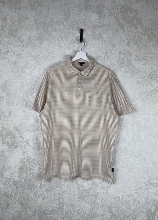 Чоловіче поло patagonia squeaky clean polo в гарному стані, оригінал xl