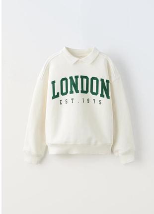 Світшот zara