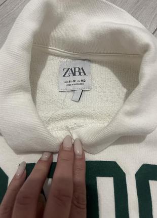 Світшот zara 5