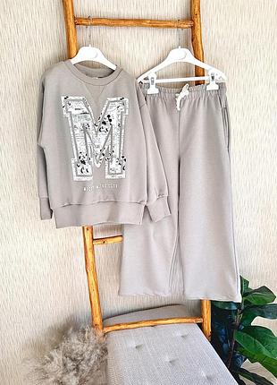 Костюми zara