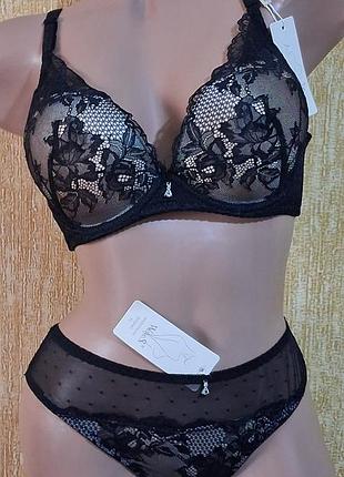 Женское нижнее белье weiyesi,38/85,чашка с,новое.