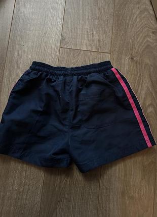 Оригінальні шорти lonsdale 2