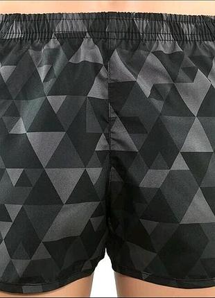 [m] женские шорты для бега nike  5k tempo