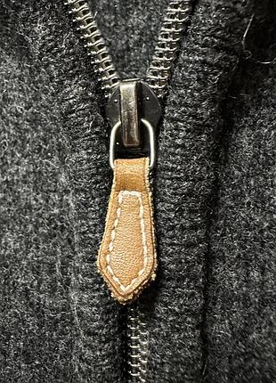 Кофта светр 100% wool paul kehl 3