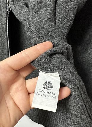 Кофта светр 100% wool paul kehl 6