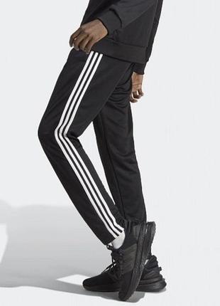 Спортивні штани adidas чорні