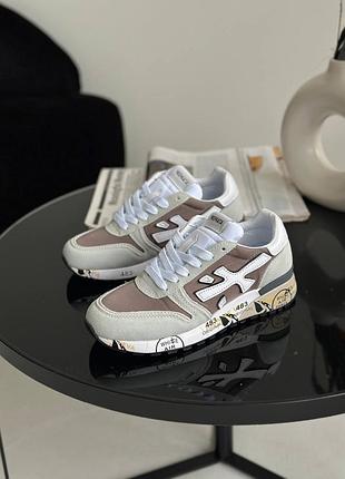 Premiata mick