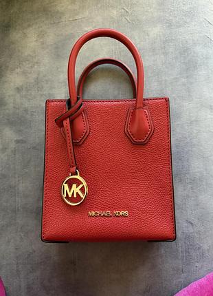 Оригінальна сумка michel kors