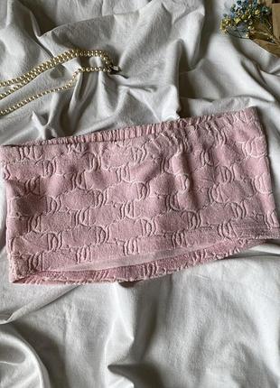Топ juicy couture m