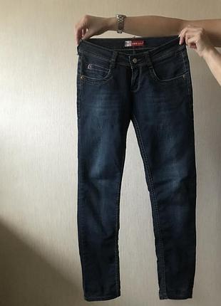 Джинси levis (оригінал)