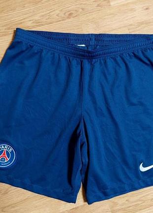 Шорты nike dri fit р l