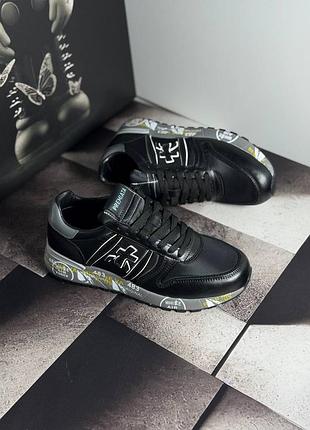 Premiata mase 3