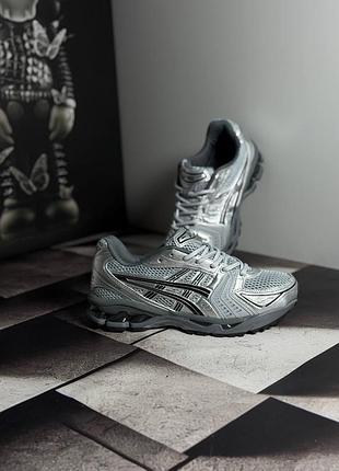 Asics gel kayano 14