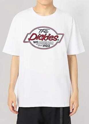 Футболка dickies