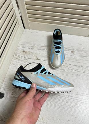 Сороконіжки сороконожки  adidas messi
