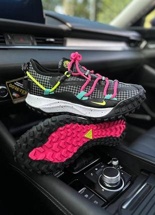 Nike acg mountain 2