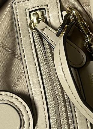 Сумка michael kors оригінал, шкіра 5