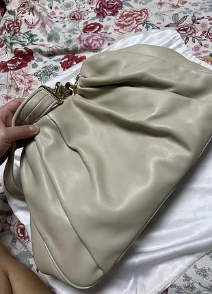 Сумка michael kors оригінал, шкіра 9