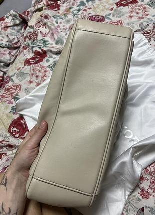 Сумка michael kors оригінал, шкіра 8