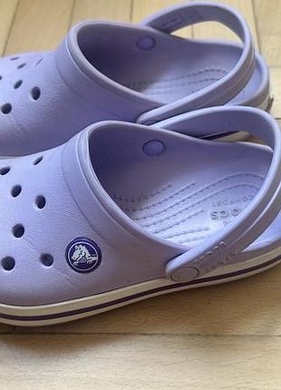 Crocs довжина 16 см