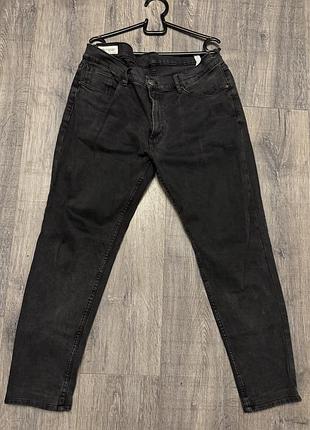 Джинси чоловічі zara