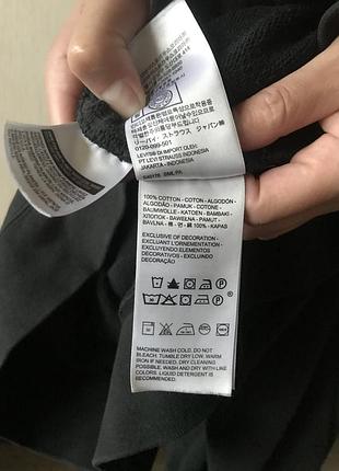 Худи levis (оригинал) 3