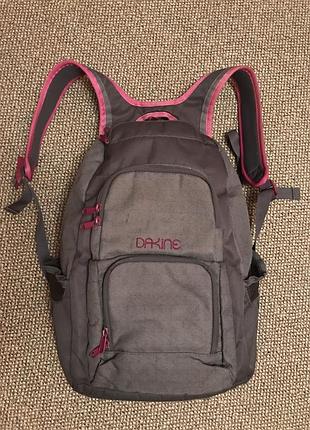 Рюкзак для походів dakine