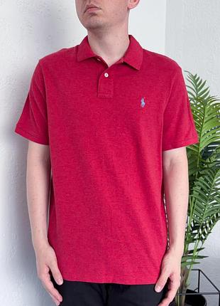 Polo ralph lauren поло