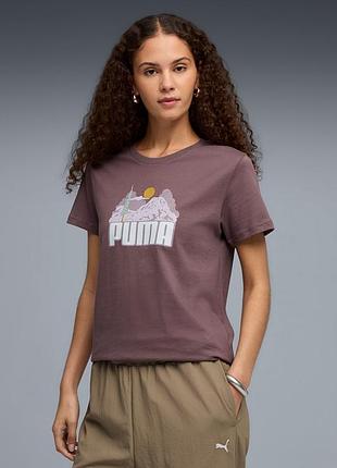 Футболка puma xl