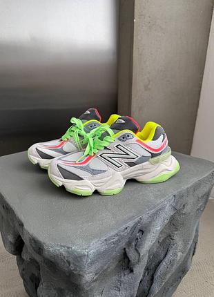 Жіночі кросівки new balance 9060