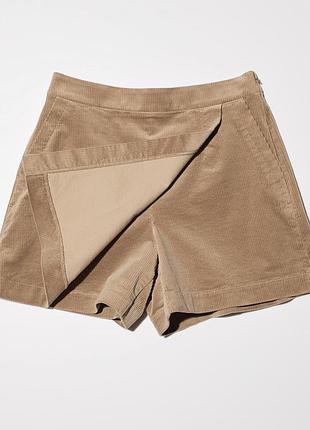Скорт (спідниця-шорти) uniqlo m