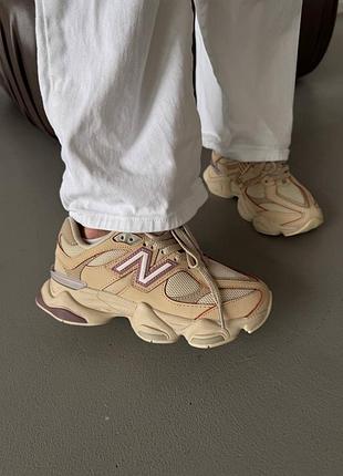 Жіночі кросівки new balance 9060