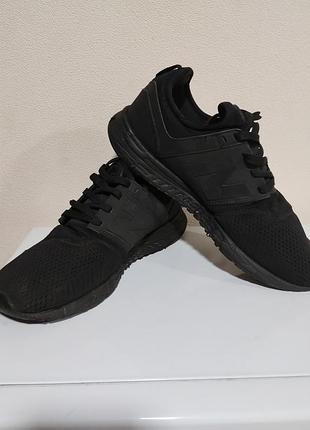Кроссовки new balance 247, оригинал, размер 43, длина стельки 28, 5 см