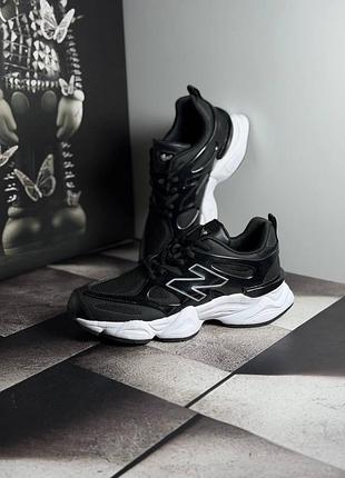 New balance 9060