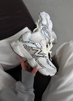 Жіночі кросівки new balance 9060