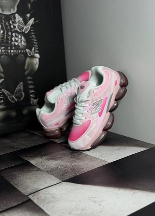 New balance abzorb 2000