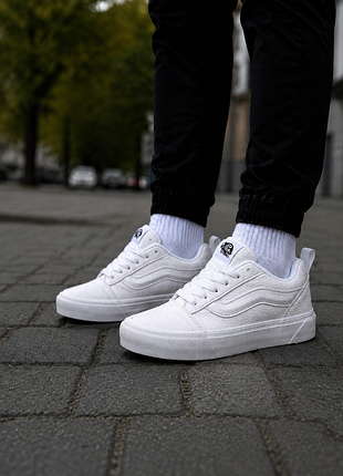 Кеди vans old skool
