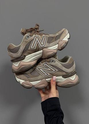 Жіночі кросівки new balance 9060