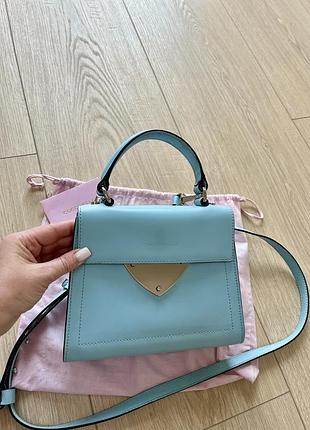 Продам сумку coccinelle