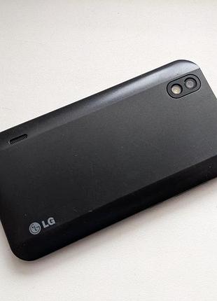 Телефон lg p970 бу 2