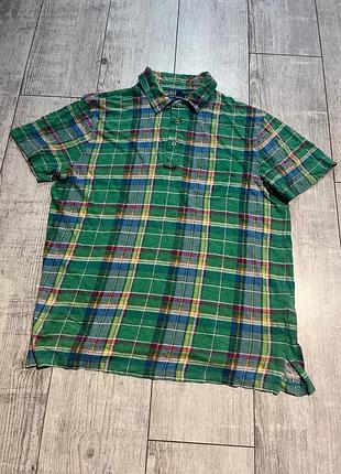 Чоловіче поло polo ralph lauren