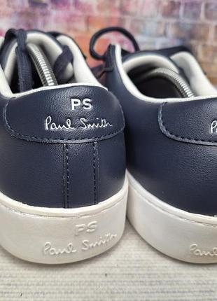 Кеды paul smith 6