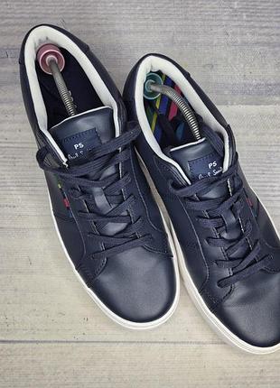 Кеды paul smith 3