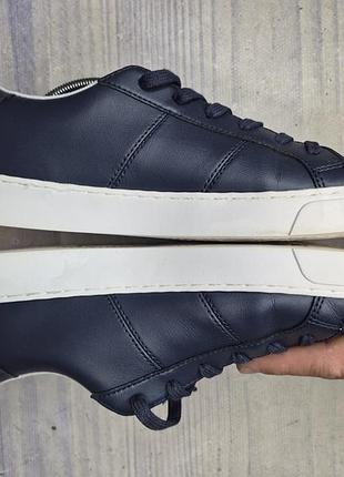 Кеды paul smith 4